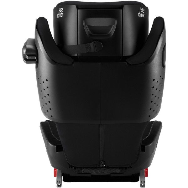 Фото - Автокрісло Britax-Romer Kidfix i-Size Galaxy Black