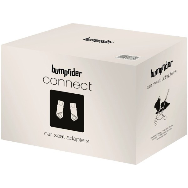 Фото - Адаптер для коляски Bumprider Connect 3