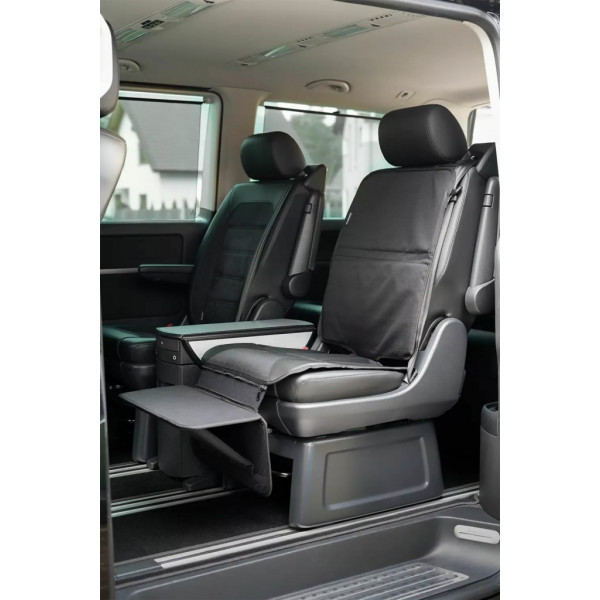 Фото - Защитный коврик под автокресло Osann FeetUp