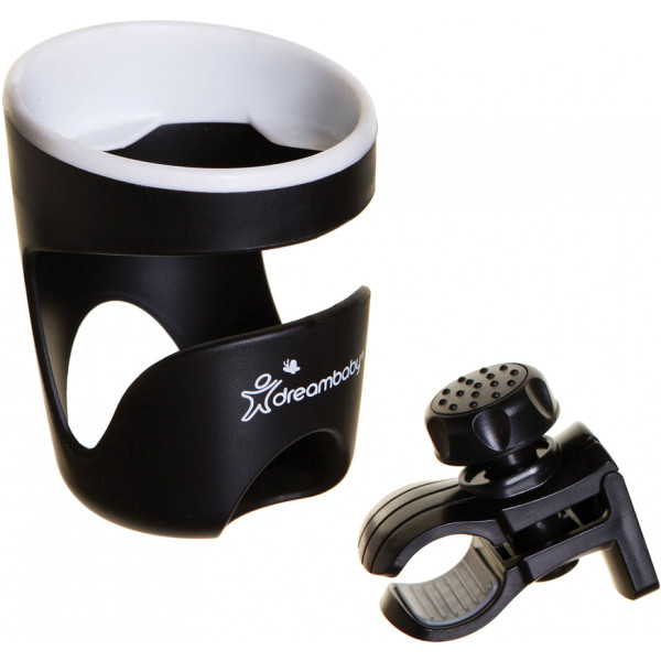 Фото - Уцінка - Підсклянник для коляски DreamBaby StrollerBuddy (G298)