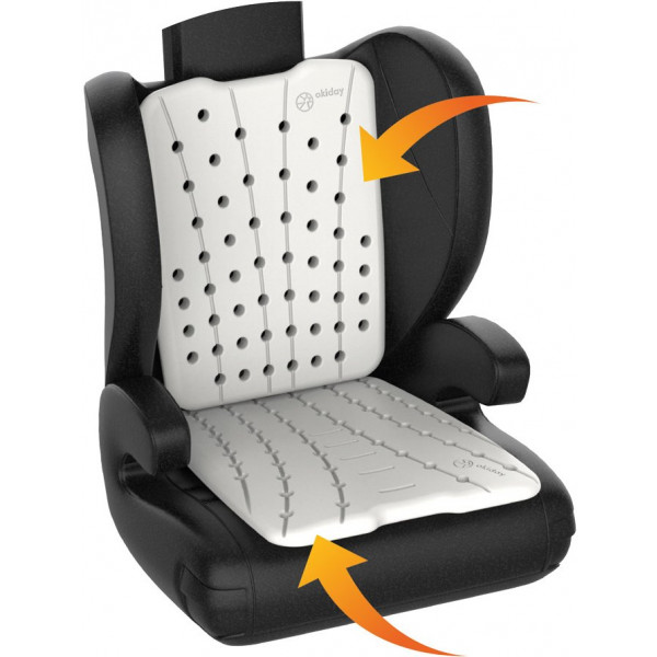 Фото - Вкладиш в автокрісло OkiDay 21906