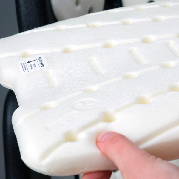 Фото - Вкладиш в автокрісло OkiDay 21906