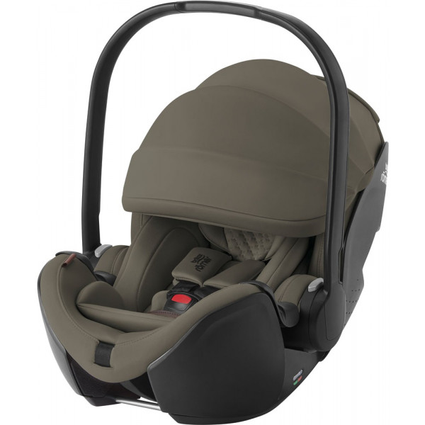 Фото - Автокрісло Britax-Romer BABY-SAFE PRO Urban Olive