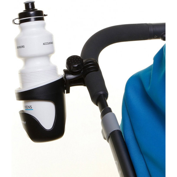 Фото - Уцінка - Підсклянник для коляски DreamBaby StrollerBuddy (G298)