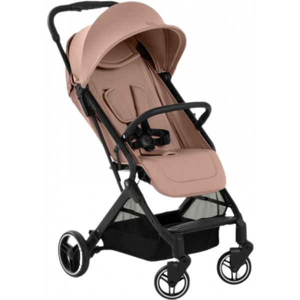 Фото - Коляска прогулянкова HAUCK Travel N Care Plus Hazelnut