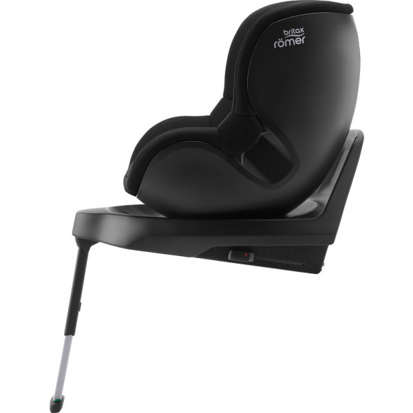 Фото - Автокресло Britax-Romer Dualfix Plus Space Black