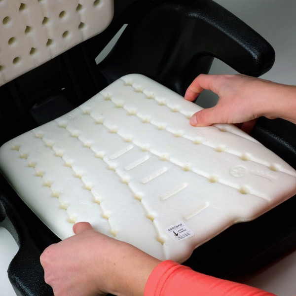 Фото - Вкладиш в автокрісло OkiDay 21906