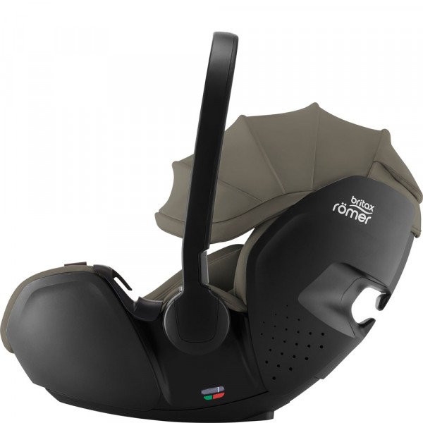 Фото - Автокрісло Britax-Romer BABY-SAFE PRO Urban Olive