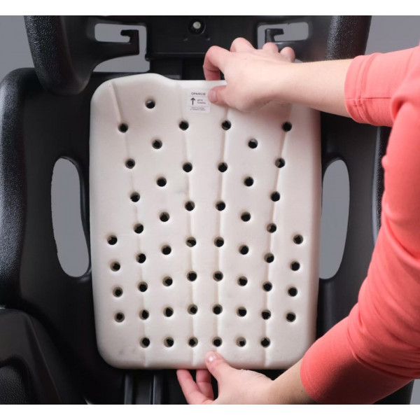 Фото - Вкладиш в автокрісло OkiDay 21906