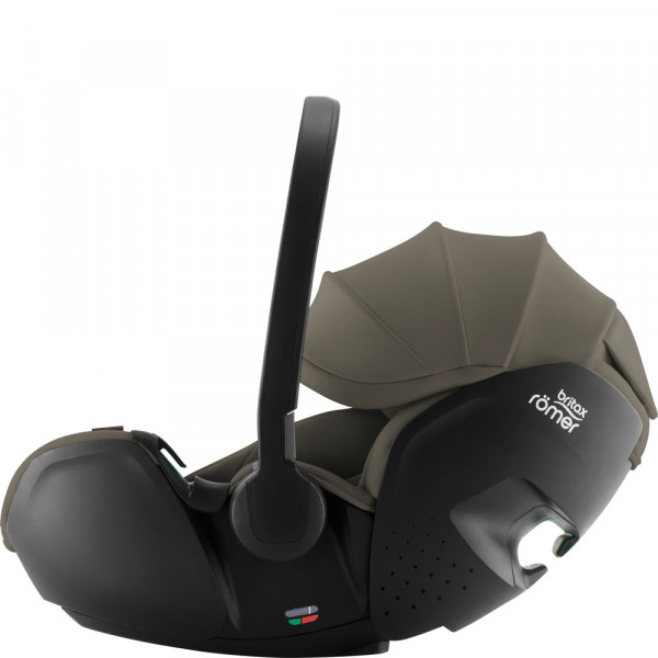 Фото - Автокрісло Britax-Romer BABY-SAFE PRO Urban Olive