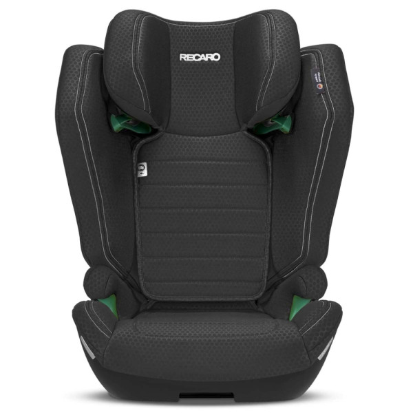 Фото - Автокресло RECARO AXION 1 Fresh Black