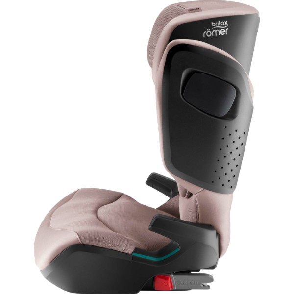 Фото - Автокрісло Britax-Romer KIDFIX PRO M Style Dusty Rose