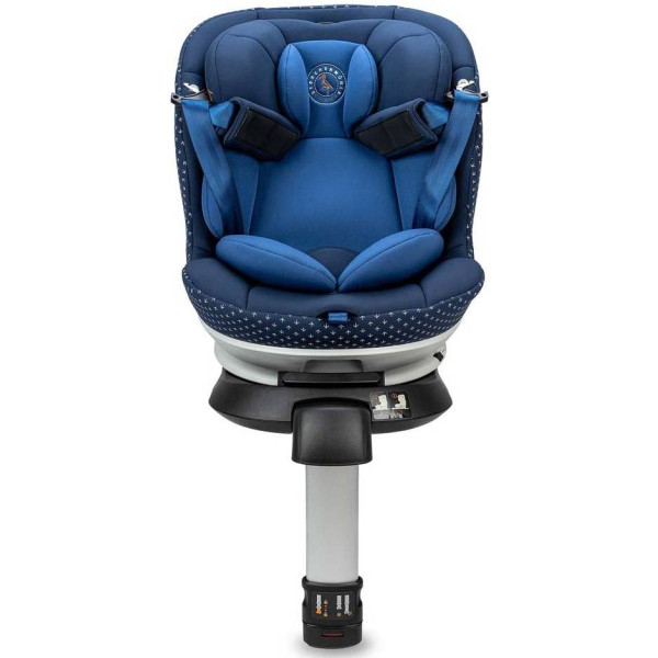 Фото - Автокресло Storchenmuhle Niki start Iris (101-263-307)