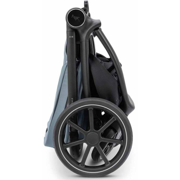 Фото - Коляска прогулянкова Storchenmuhle Nik Grit (120-344-342)