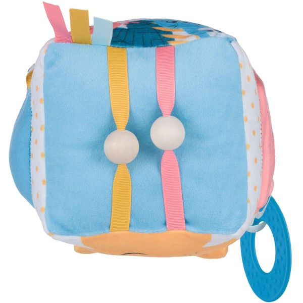 Фото - Кубики Bebe Confort Little Buddies