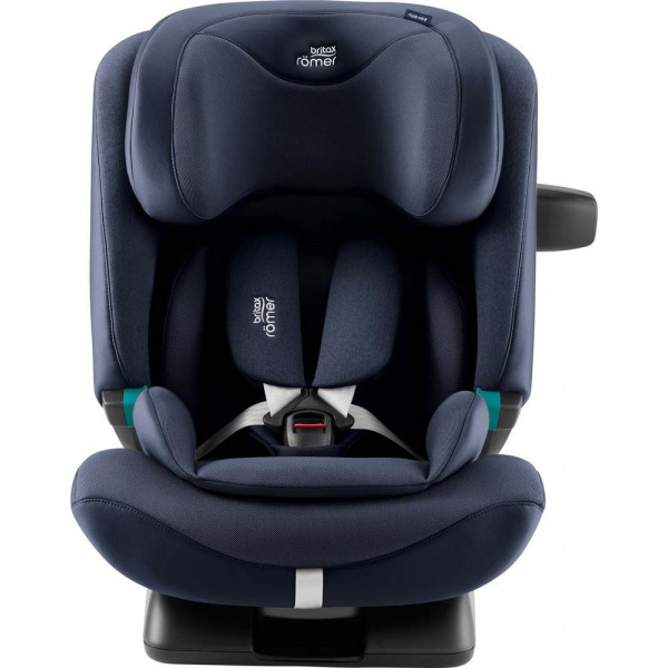 Фото - Автокрісло Britax-Romer ADVANSAFIX PRO Style Night Blue