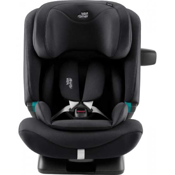 Фото - Автокрісло Britax-Romer ADVANSAFIX PRO Style Carbon Black