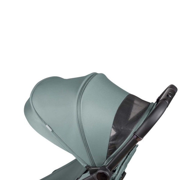 Фото - Коляска прогулянкова Tutis Jogo plus Dark Green (PP206/144)