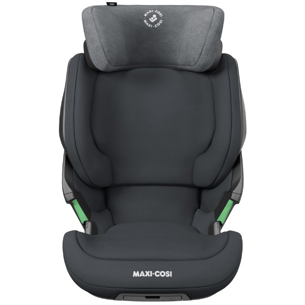 Фото - Автокресло Maxi-Cosi Kore Authentic Graphite