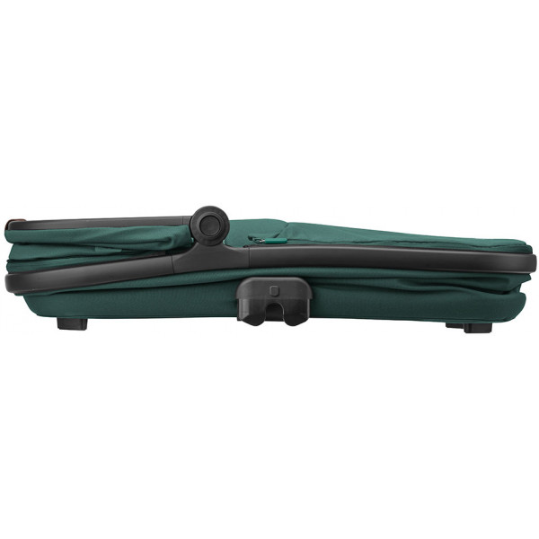 Фото - Люлька для коляски Maxi-Cosi Oria Essential Green