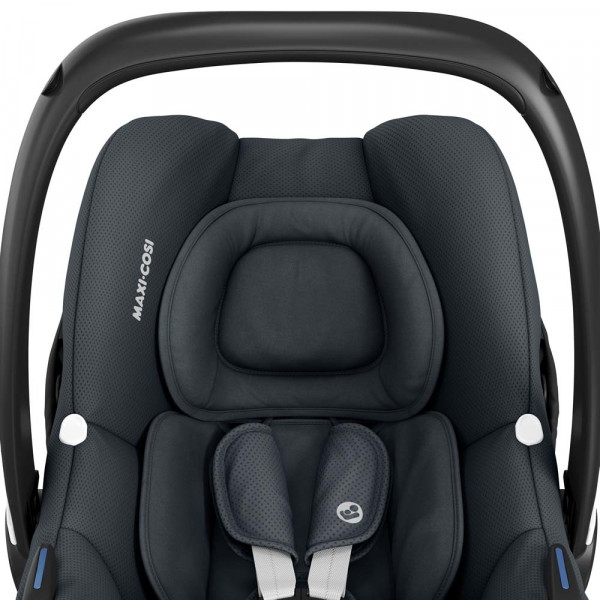 Фото - Автокрісло Maxi-Cosi CabrioFix i-Size Essential Graphite