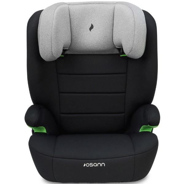 Фото - Автокрісло Osann Musca Grey Melange