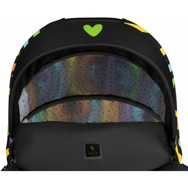 Фото - Коляска універсальна 2 в 1 Tutis Uno5 plus by Garbanota Fresco