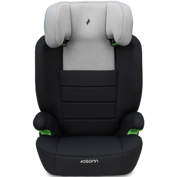 Фото - Автокрісло Osann Musca Grey Melange