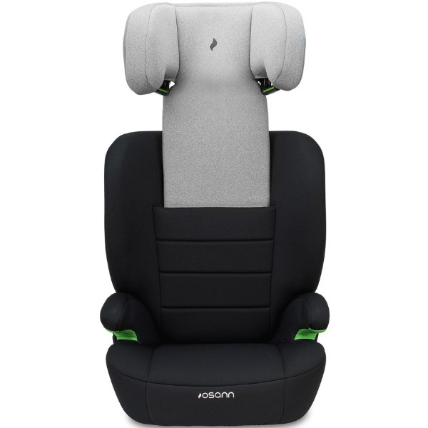 Фото - Автокрісло Osann Musca Grey Melange