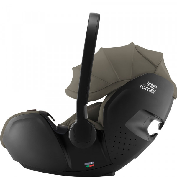 Фото - Автокрісло Britax-Romer BABY-SAFE PRO Urban Olive