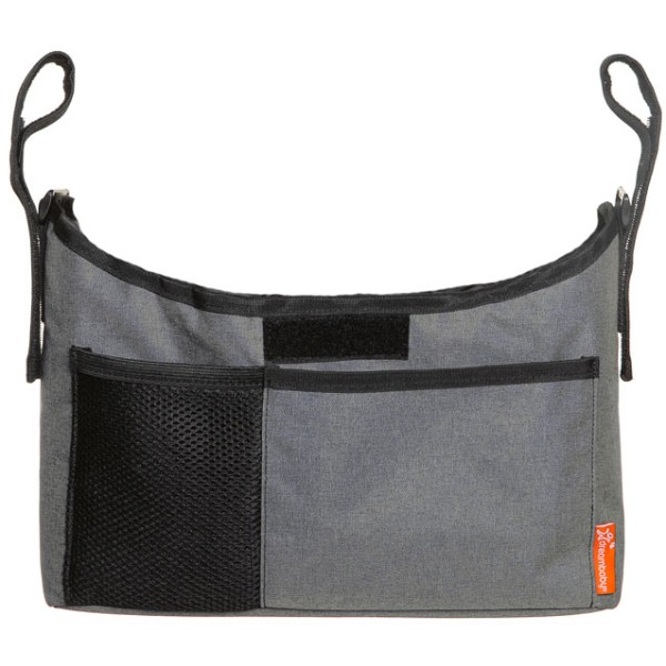 Фото - Сумка для коляски DreamBaby GREY DENIM