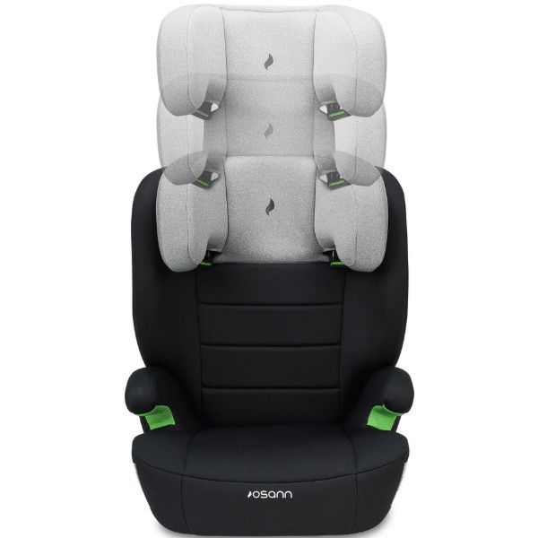 Фото - Автокрісло Osann Musca Grey Melange