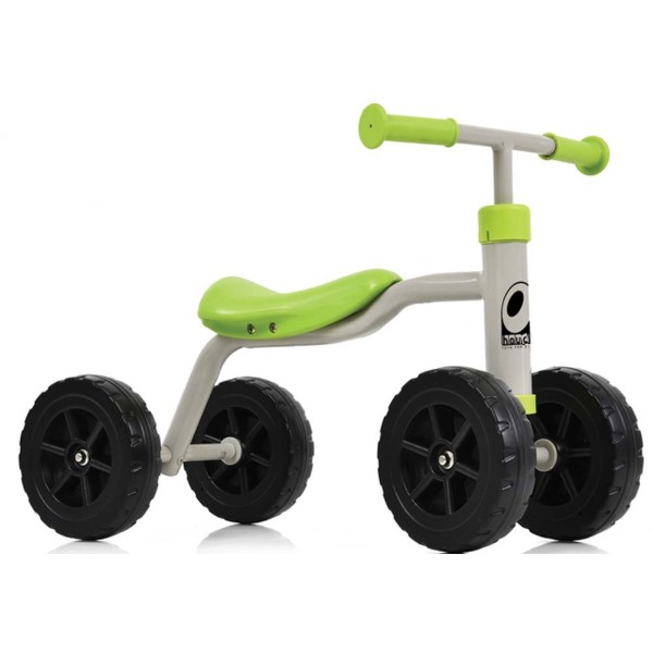 Фото - Беговел HAUCK 1st Ride Green