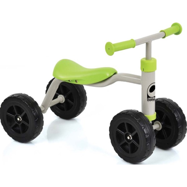 Фото - Беговел HAUCK 1st Ride Green