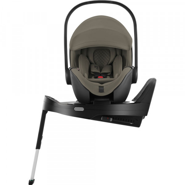 Фото - Автокрісло Britax-Romer BABY-SAFE PRO Urban Olive