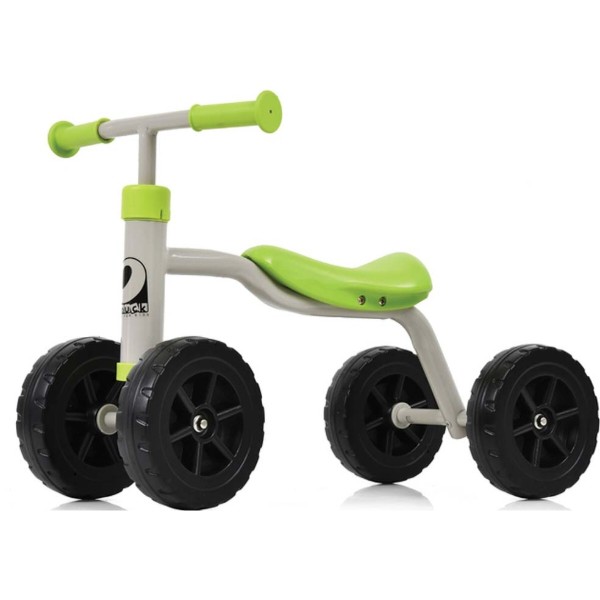 Фото - Беговел HAUCK 1st Ride Green