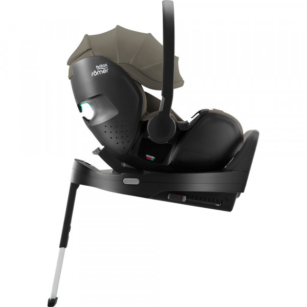 Фото - Автокрісло Britax-Romer BABY-SAFE PRO Urban Olive
