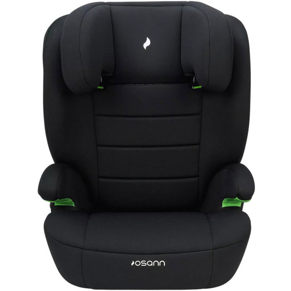 Фото - Автокрісло Osann Musca Black