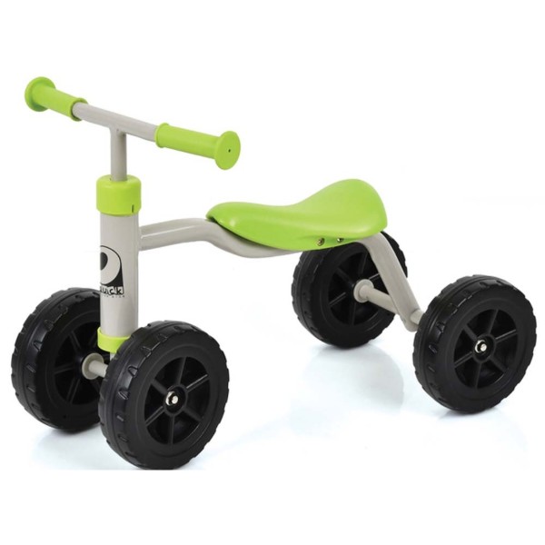 Фото - Беговел HAUCK 1st Ride Green