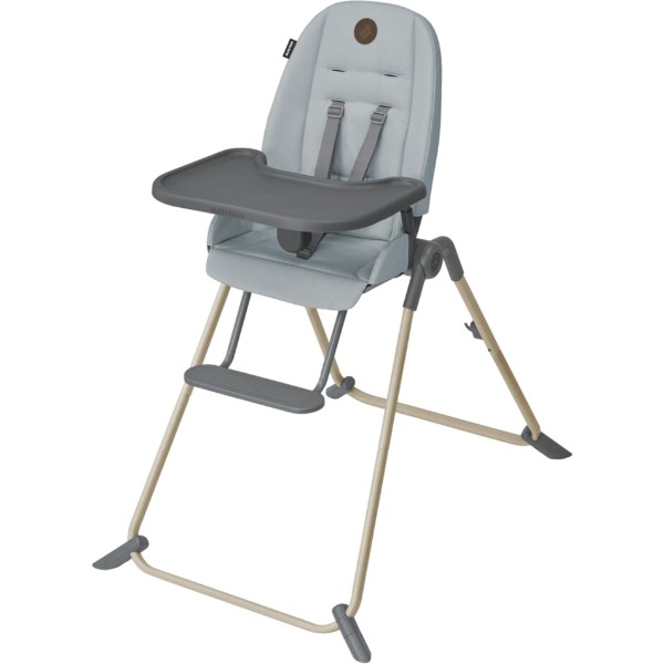 Фото - Стульчик для кормления трансформер Maxi-Cosi Ava Beyond Grey Eco Фото - Стульчик для кормления трансформер Maxi-Cosi Ava Beyond Grey Eco
