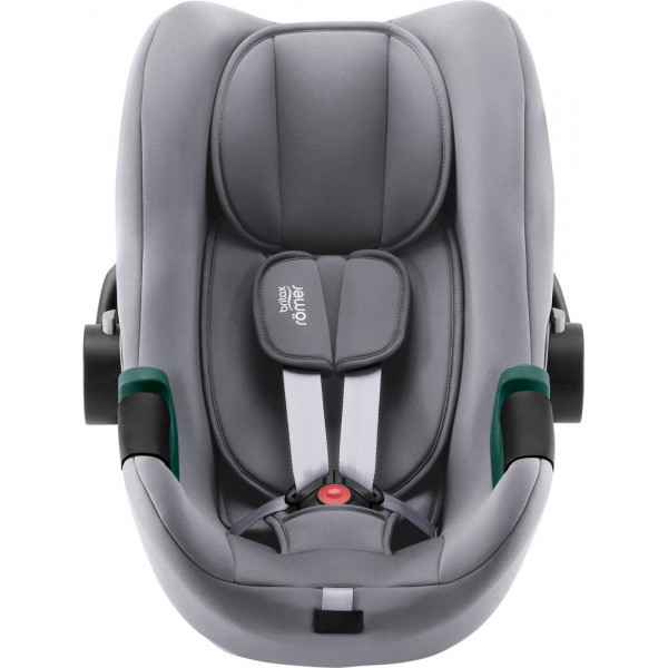 Фото - Автокрісло Britax-Romer BABY-SAFE3 i-SIZE Frost Grey