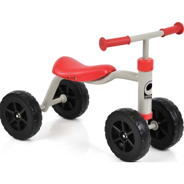Фото - Беговел HAUCK 1st Ride Red