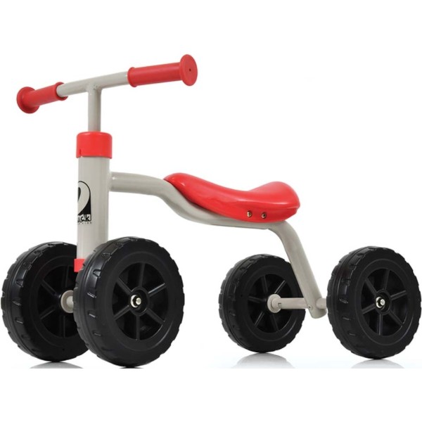 Фото - Беговел HAUCK 1st Ride Red