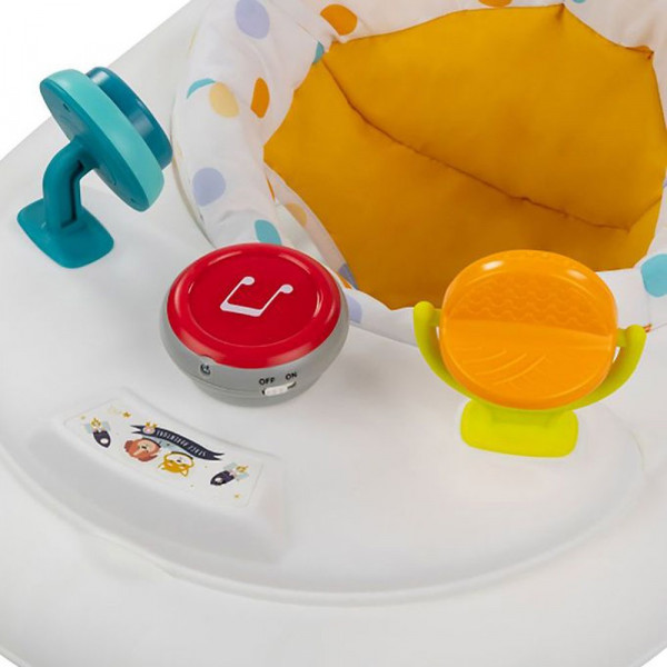 Фото - Ходунки Bebe Confort Explorer Terrazzo