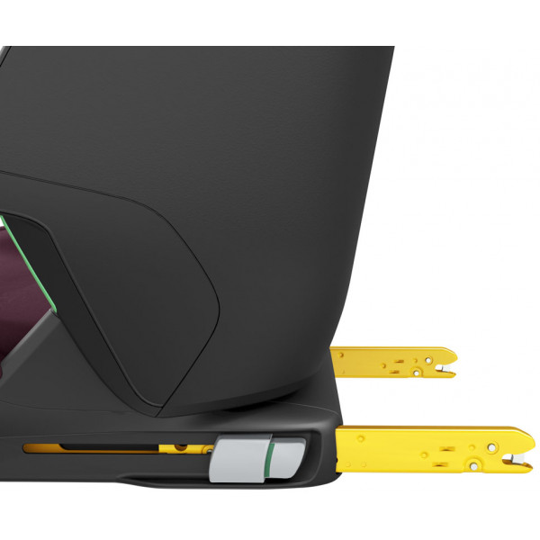 Фото - Автокрісло Maxi-Cosi Kore Authentic Red