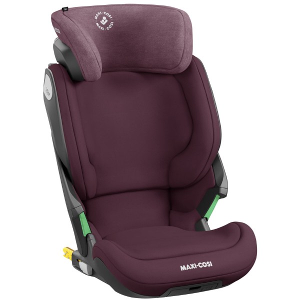 Фото - Автокресло Maxi-Cosi Kore Pro i-Size Authentic Red