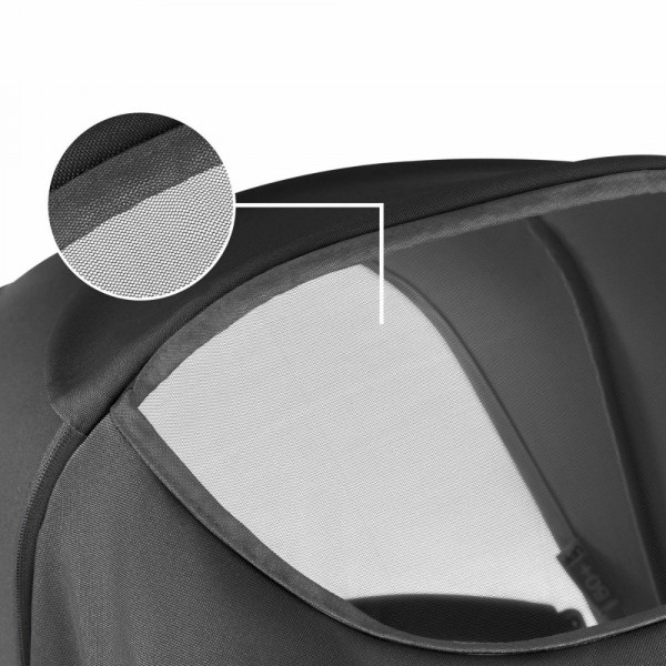 Фото - Коляска прогулочная ABC Design Ping 2 Ink