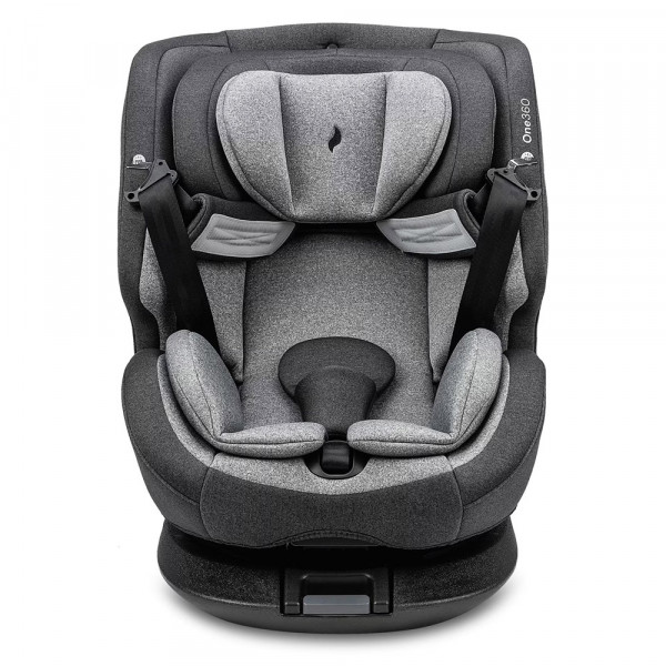 Фото - Автокрісло Osann One360 i-Size Universe Grey