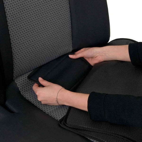 Фото - Захисний килимок під автокрісло HAUCK Sit On Me