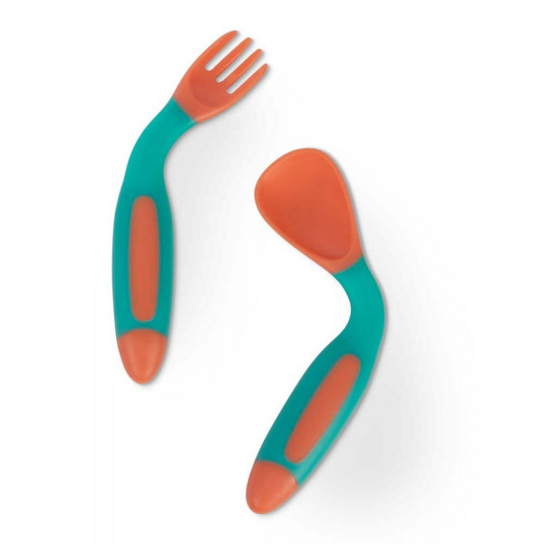 Фото - Набор детский Baboo Orange (10-036)